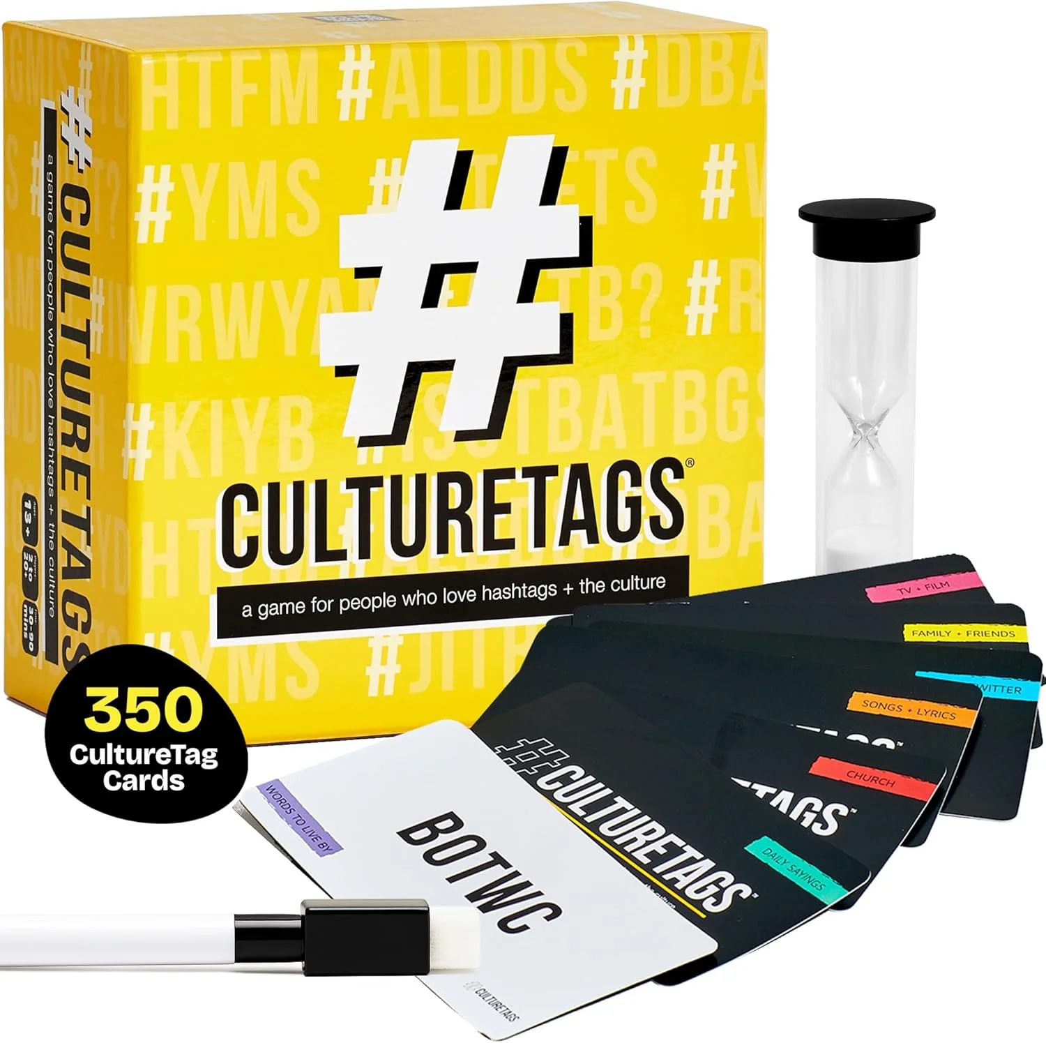 Culture Tags - Image 2