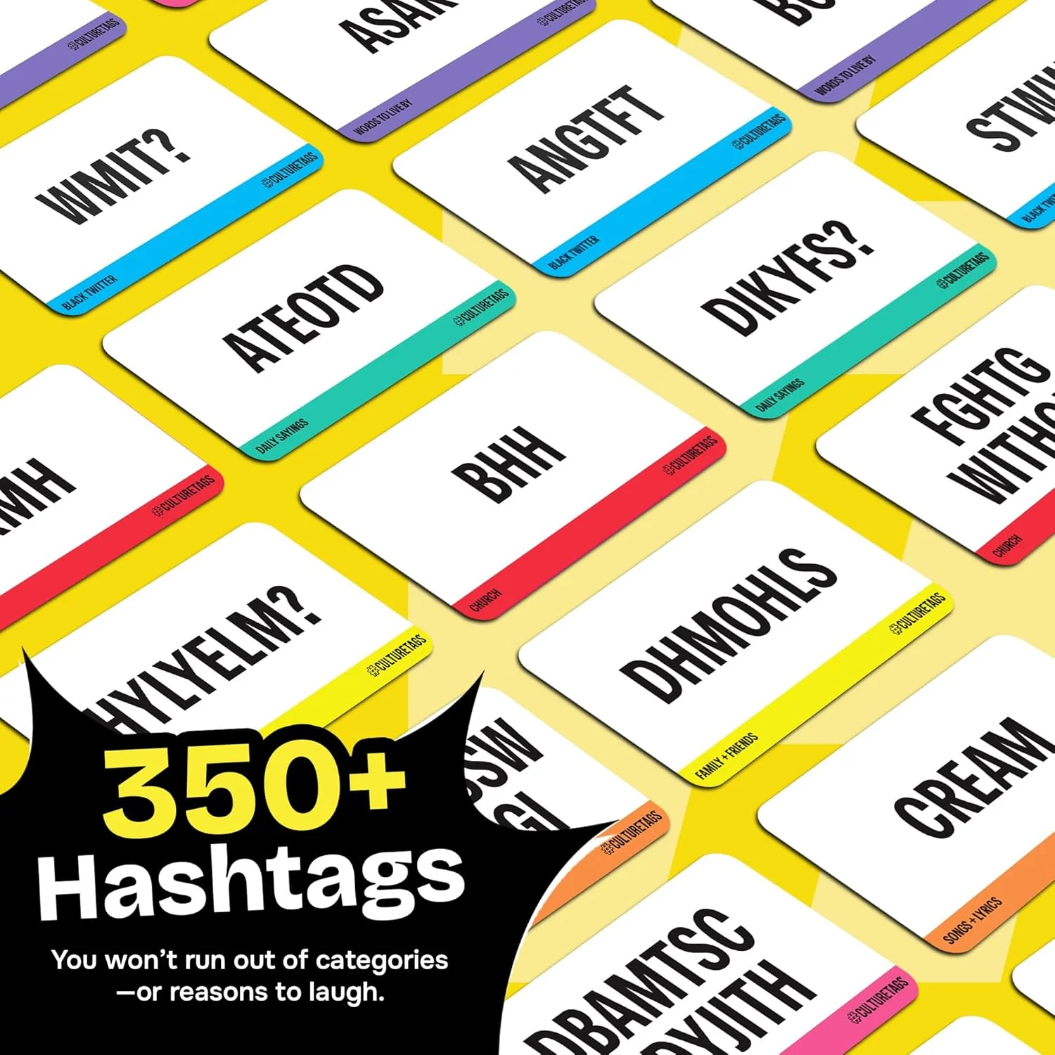 Culture Tags - Image 3