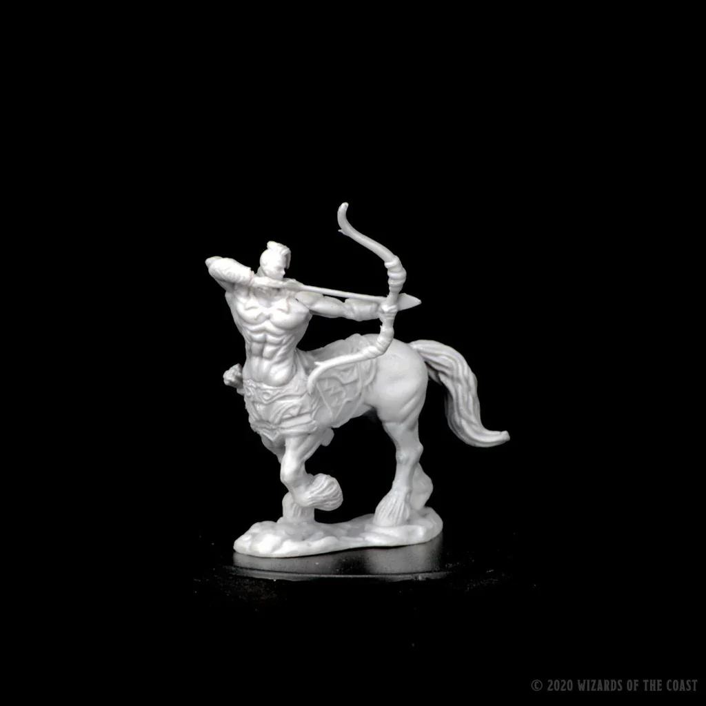 D&D Nolzur's Marvelous Miniatures: Centaur - Image 2