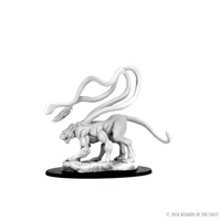 D&D Nolzur's Marvelous Miniatures: Displacer Beast - Image 3