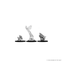 D&D Nolzur's Marvelous Miniatures: Familiars - Image 3