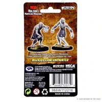 D&D Nolzur's Marvelous Miniatures: Ghouls - Image 2
