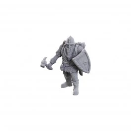 D&D Nolzur's Marvelous Miniatures: Limited Edition 50th Anniversary - Dwarves - Image 2