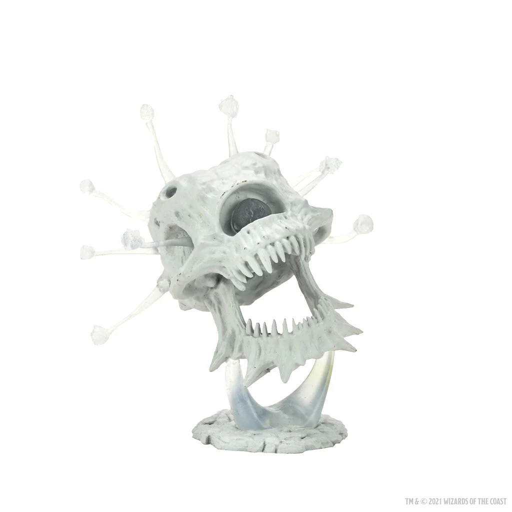 D&D Nolzur's Marvelous Miniatures: Paint Night Kit Death Tyrant - Image 3