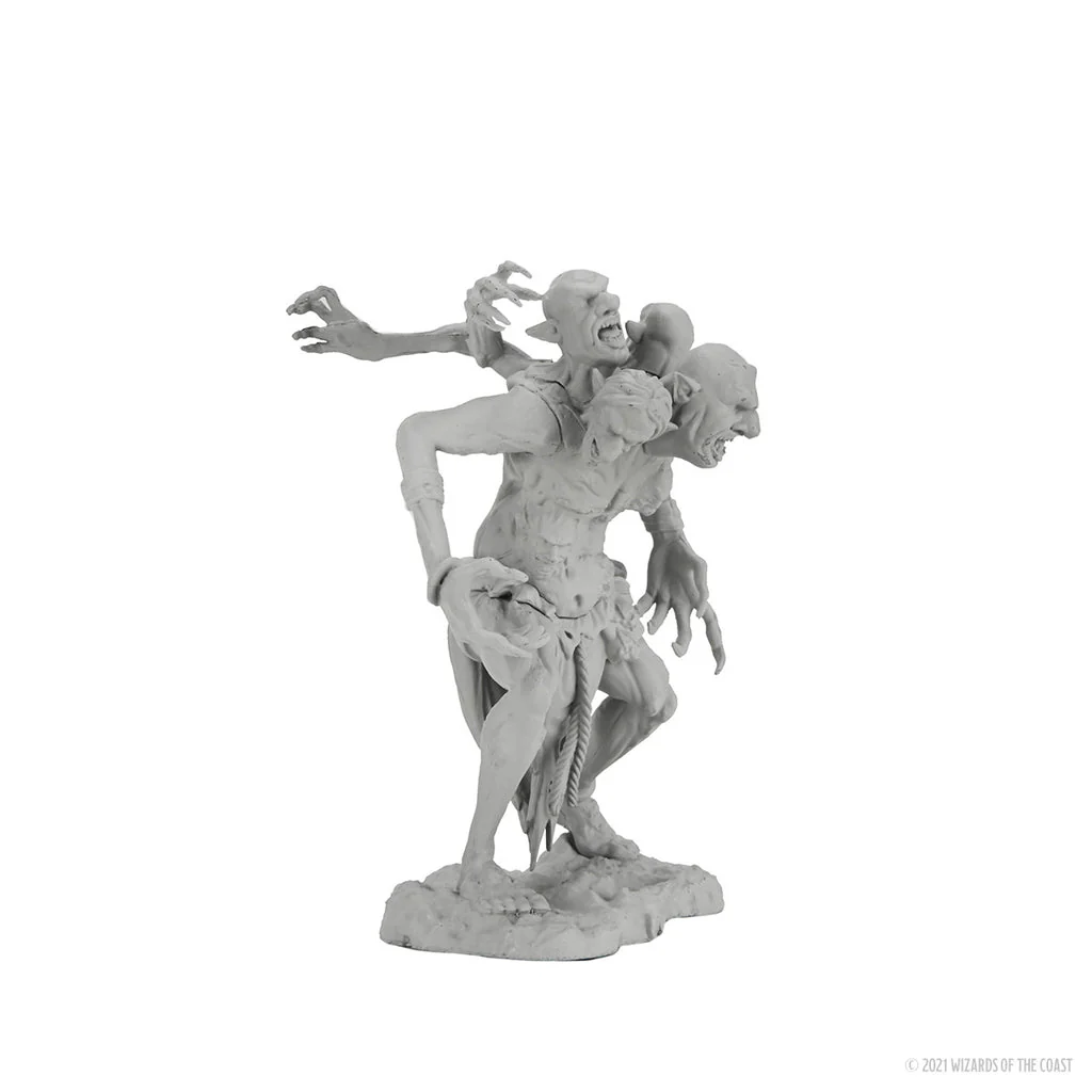 D&D Nolzur's Marvelous Miniatures: Paint Night Kit Dire Troll - Image 3