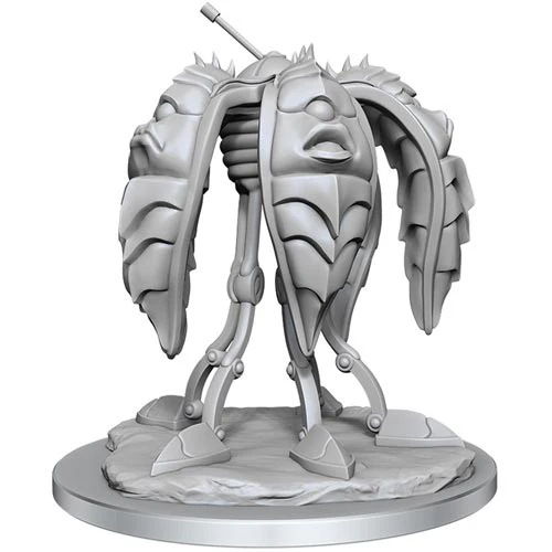 D&D Nolzur's Marvelous Miniatures: Pentadrone (Wave 16)