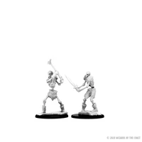 D&D Nolzur's Marvelous Miniatures: Skeletons - Image 3
