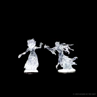 D&D Nolzur's Marvelous Miniatures: Wraith & Specter - Image 3