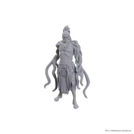 D&D Nolzur's Marvelous Miniatures: Yuan-ti Pit Master