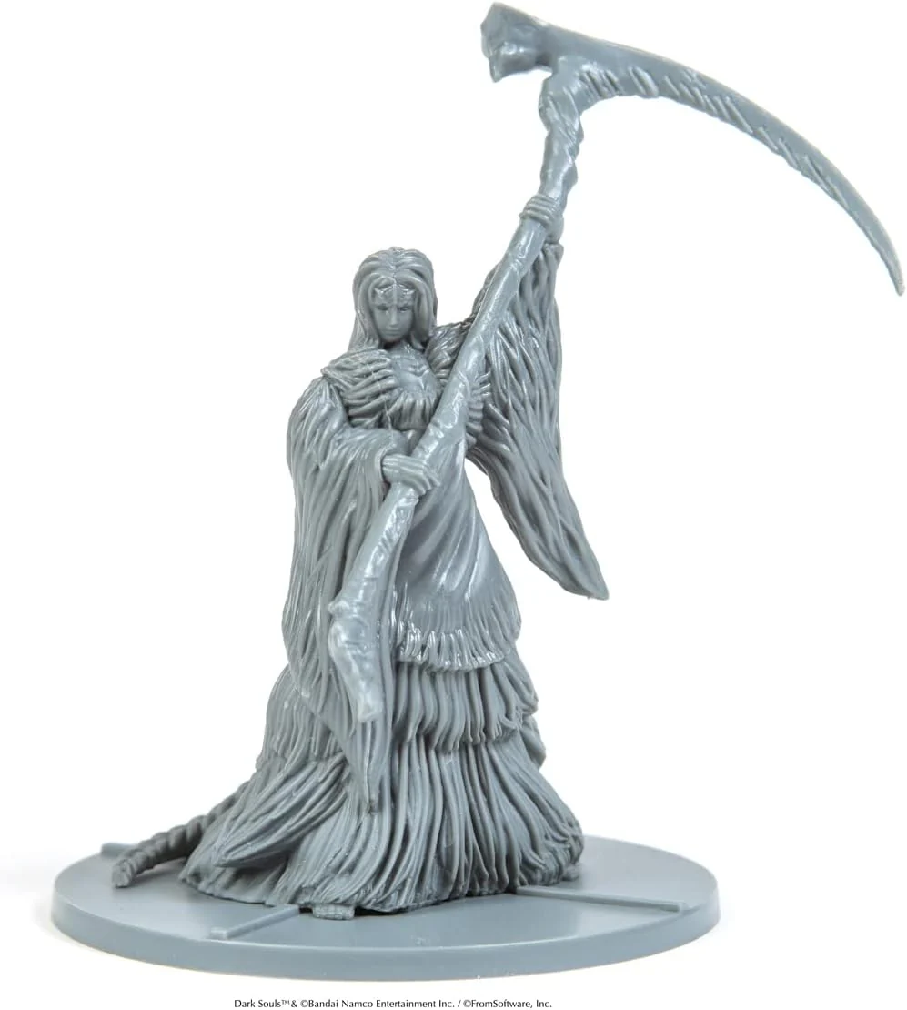 Dark Souls The Board Game: Core Set - Painted World of Ariamas - Image 5
