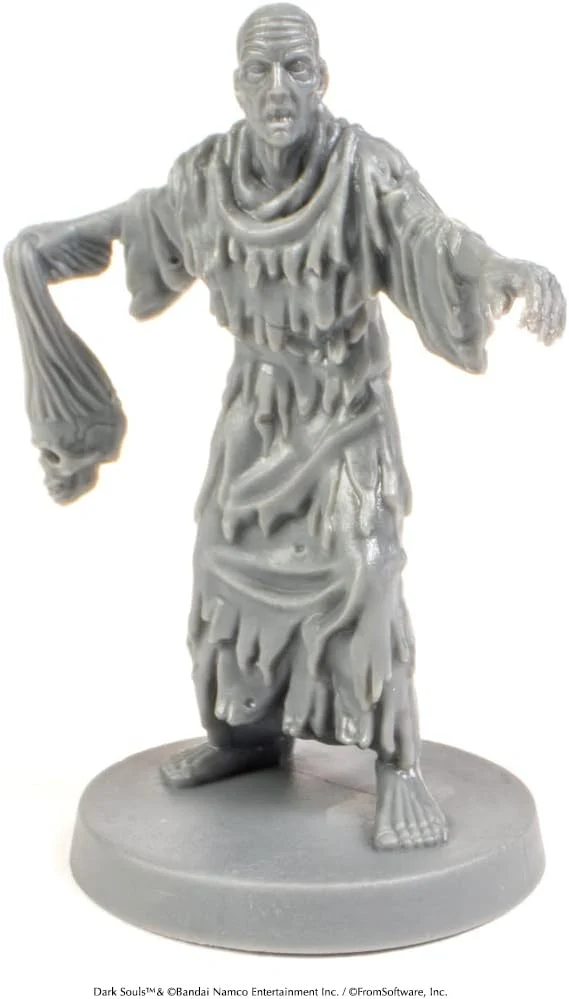 Dark Souls The Board Game: Tomb of Giants - Image 4