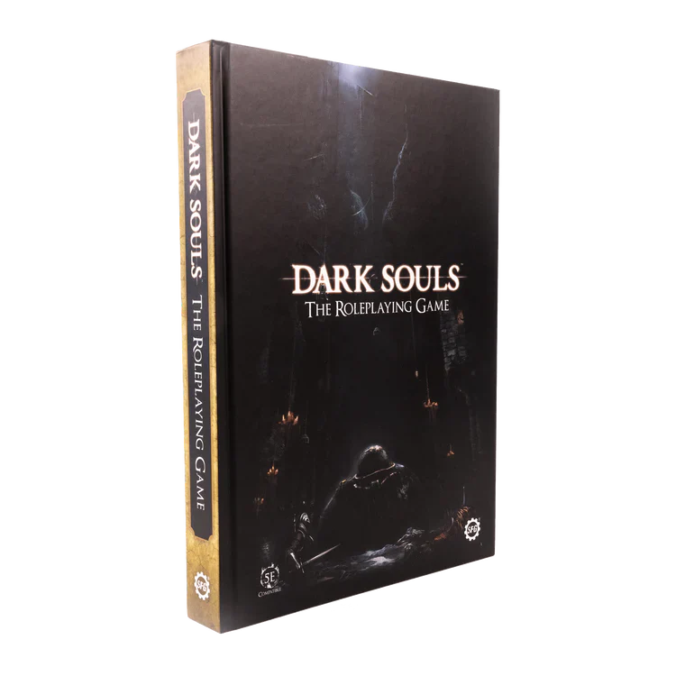 Dark Souls: The Roleplaying Game - Image 3