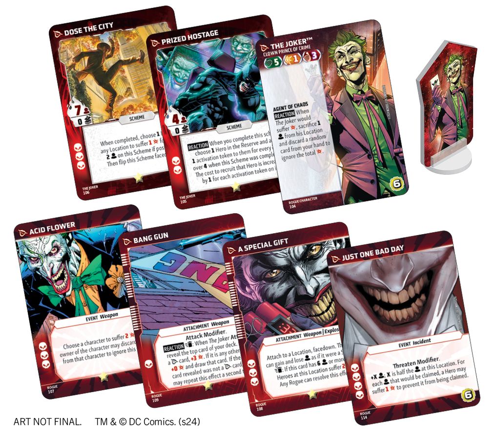 DC Forever - Image 3
