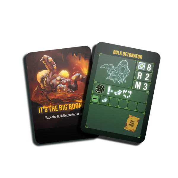 Deep Rock Galactic: Bulk Detonator Miniature Expansion - Image 3