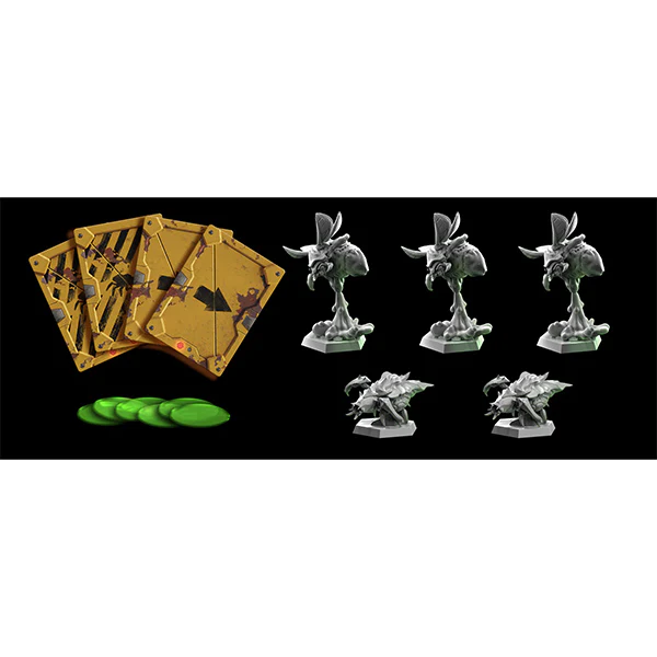 Deep Rock Galactic: Goo from Above, 2nd edition - Image 2