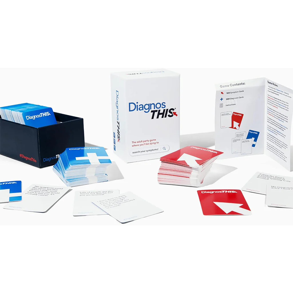 Diagnos THIS - Image 4
