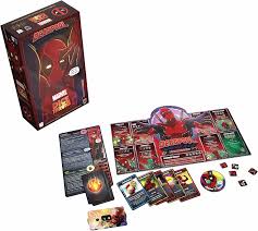 Dice Throne: Marvel Deadpool - Image 3