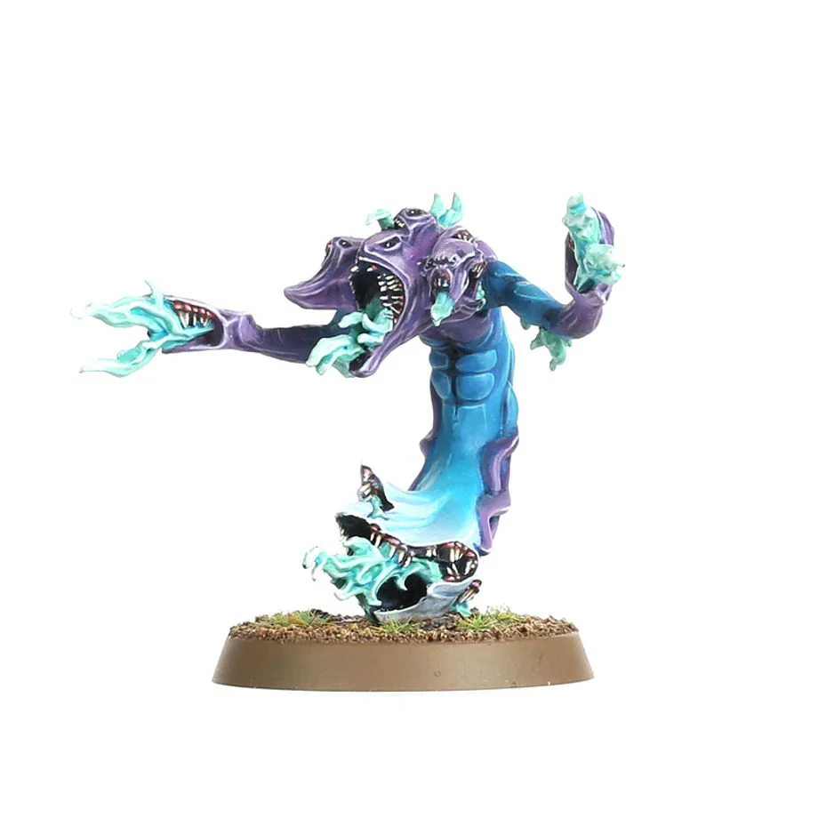Warhammer Age of Sigmar: Disciples Of Tzeentch - Flamers Of Tzeentch - Image 3