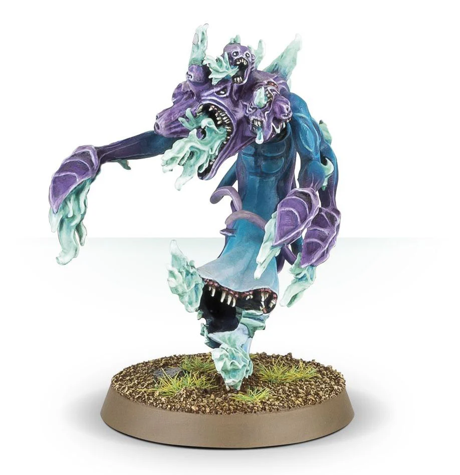Warhammer Age of Sigmar: Disciples Of Tzeentch - Flamers Of Tzeentch - Image 4