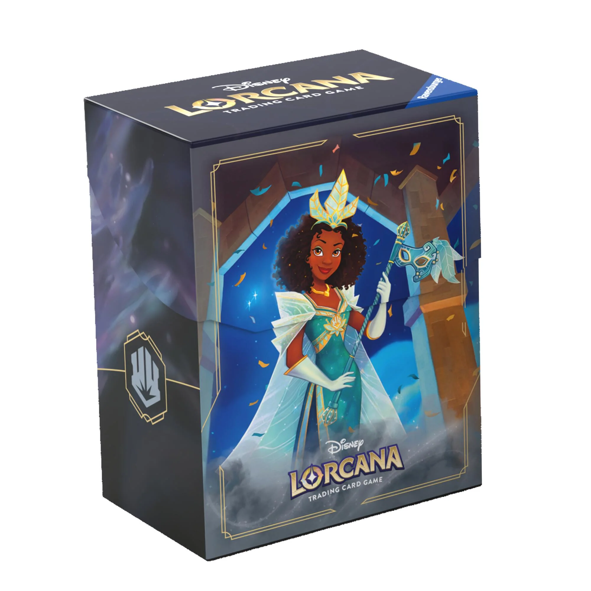 Deck Box (Tiana - Celebrating Princess) - Image 2
