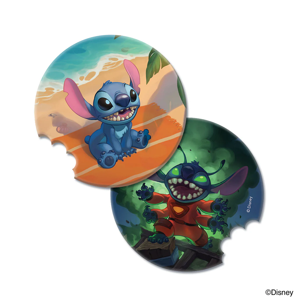 Disney Stitch - The Fix for 626 - Image 4
