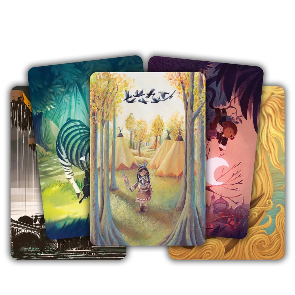 Dixit: Anniversary Expansion - Image 4