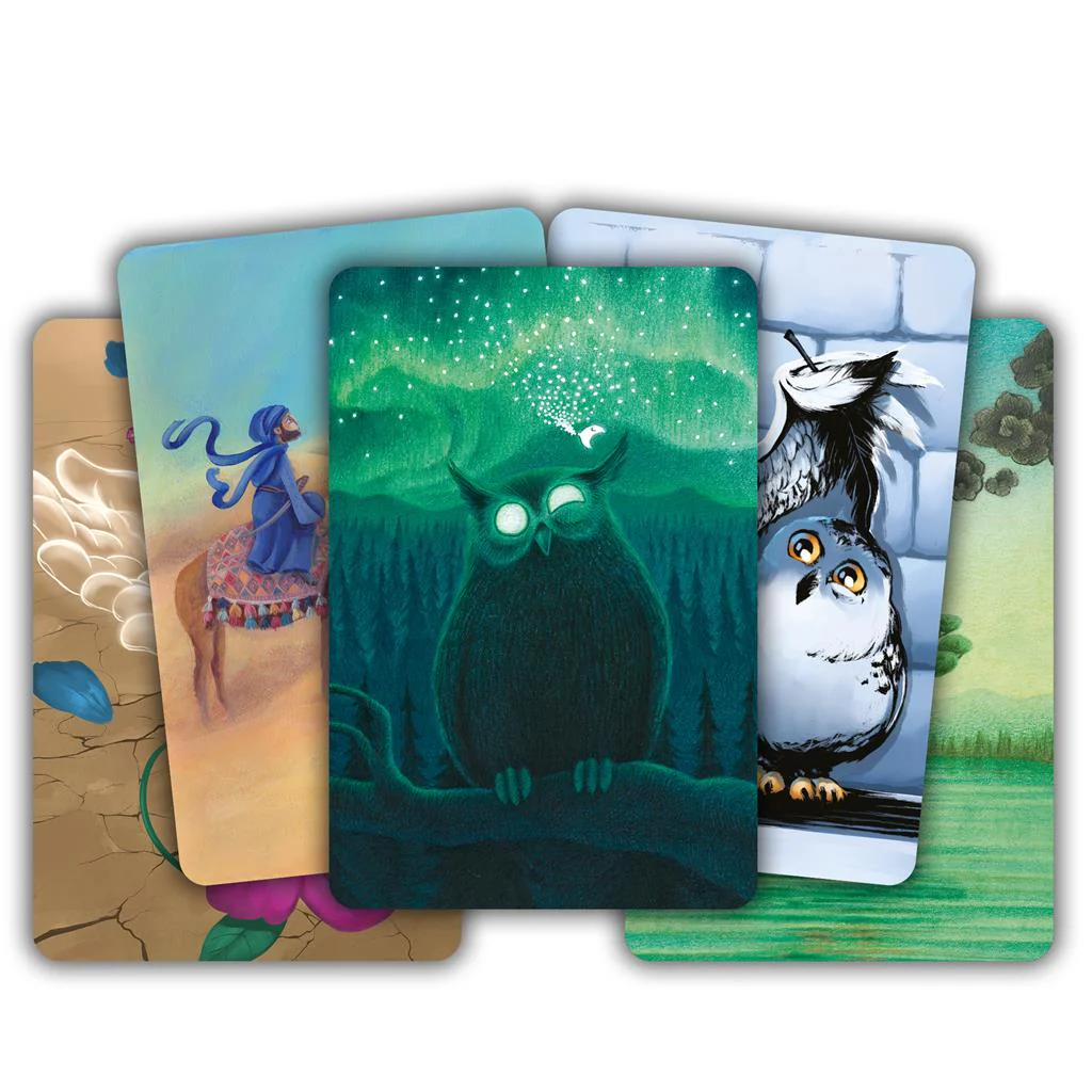 Dixit: Anniversary Expansion - Image 5