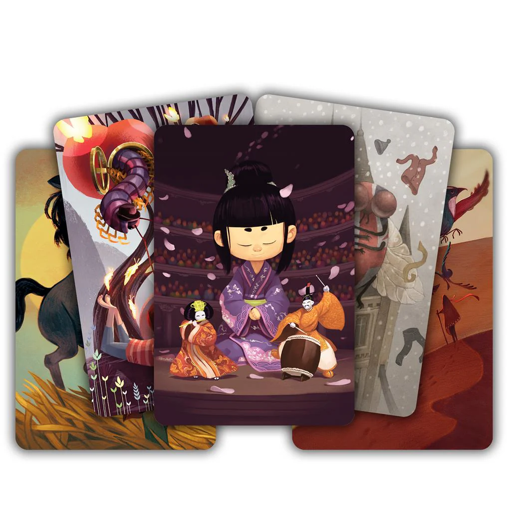 Dixit: Anniversary Expansion - Image 6