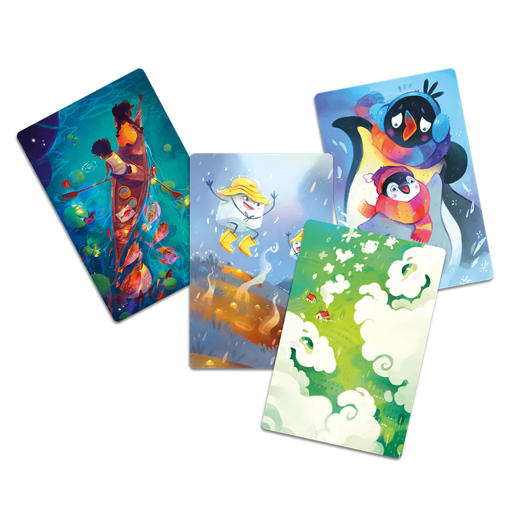 Dixit Kids - Image 4