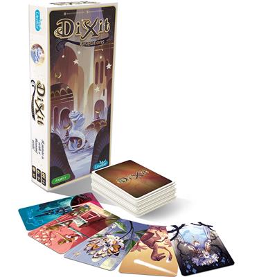 Dixit: Revelations - Image 2