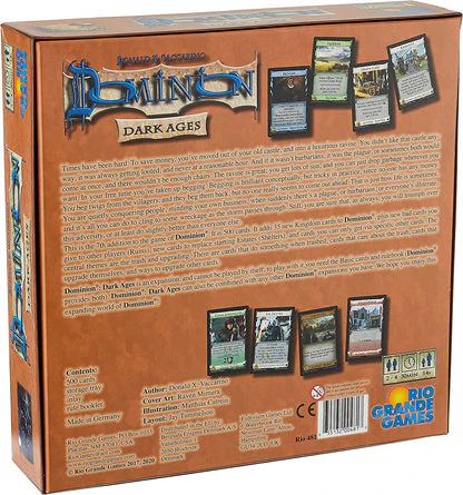 Dominion: Dark Ages - Image 2