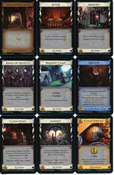 Dominion: Dark Ages - Image 3