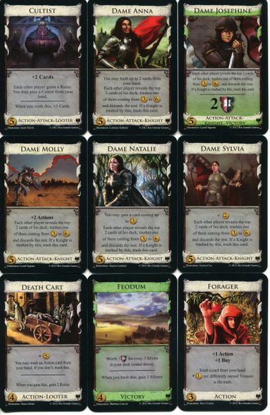 Dominion: Dark Ages - Image 4
