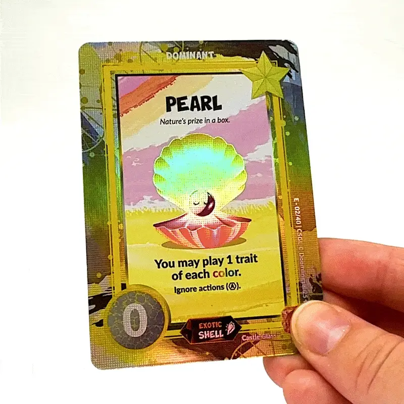 Doomlings: Castle Glass Expansion - Image 3