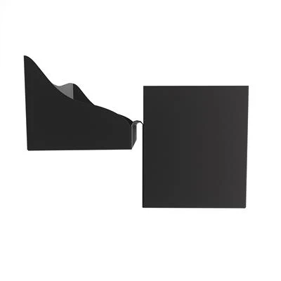 Gamegenic: Double Deck Holder 200+ XL - Black - Image 4