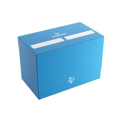 Gamegenic: Double Deck Holder 200+ XL - Blue