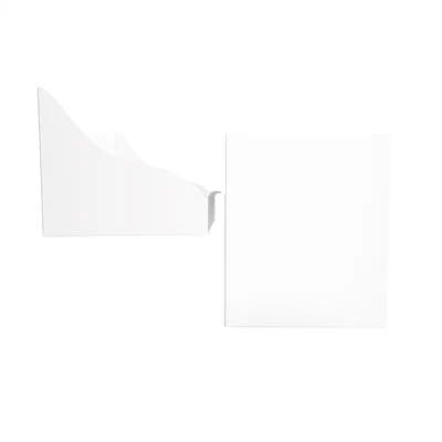 Gamegenic: Double Deck Holder 200+ XL - White - Image 4