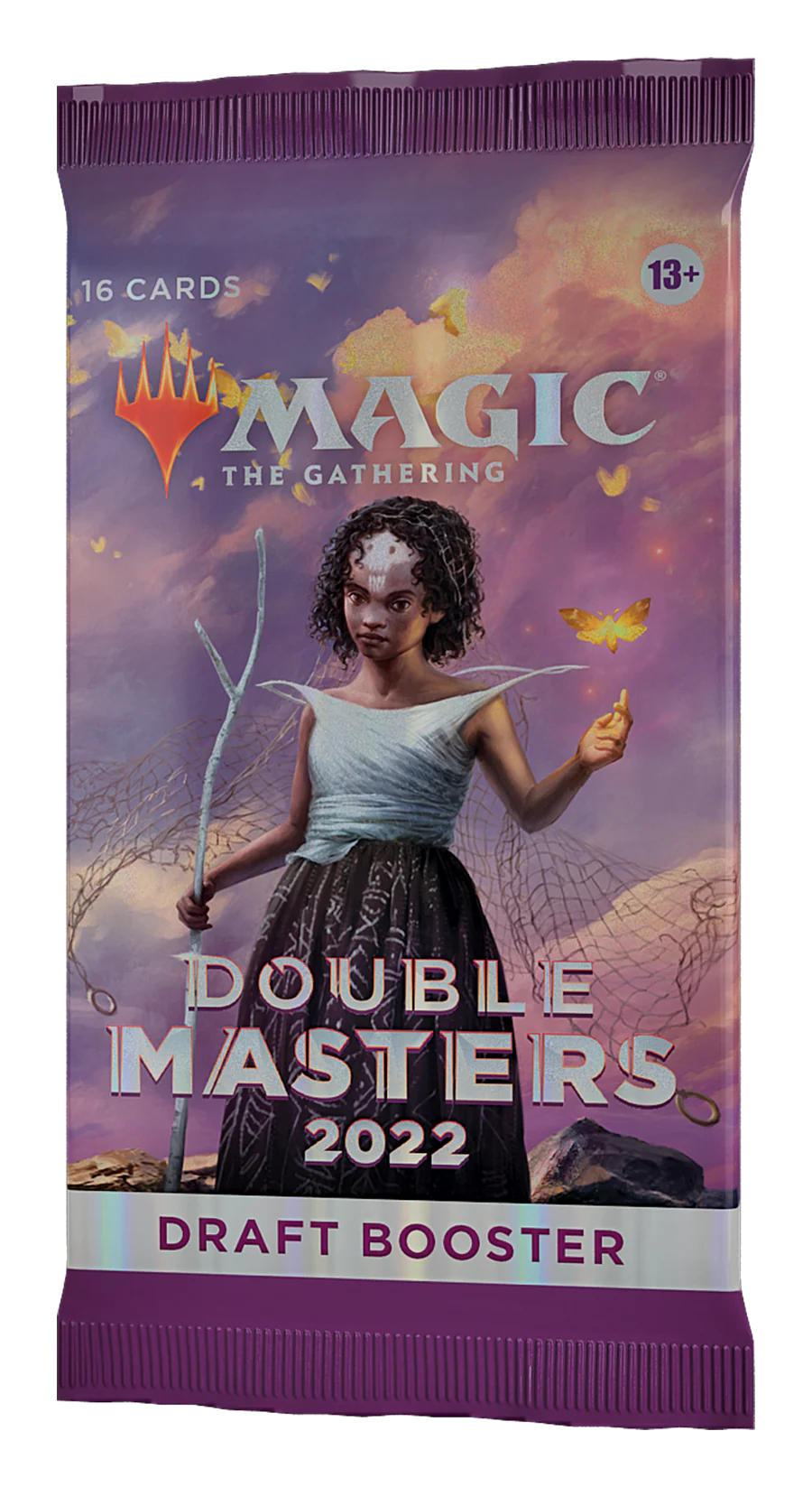 Double Masters 2022 - Draft Booster Pack - Image 2