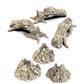 Dragon Eclipse: Terrain Miniature Pack (Grey) - Image 3