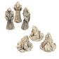 Dragon Eclipse: Terrain Miniature Pack (Grey) - Image 4