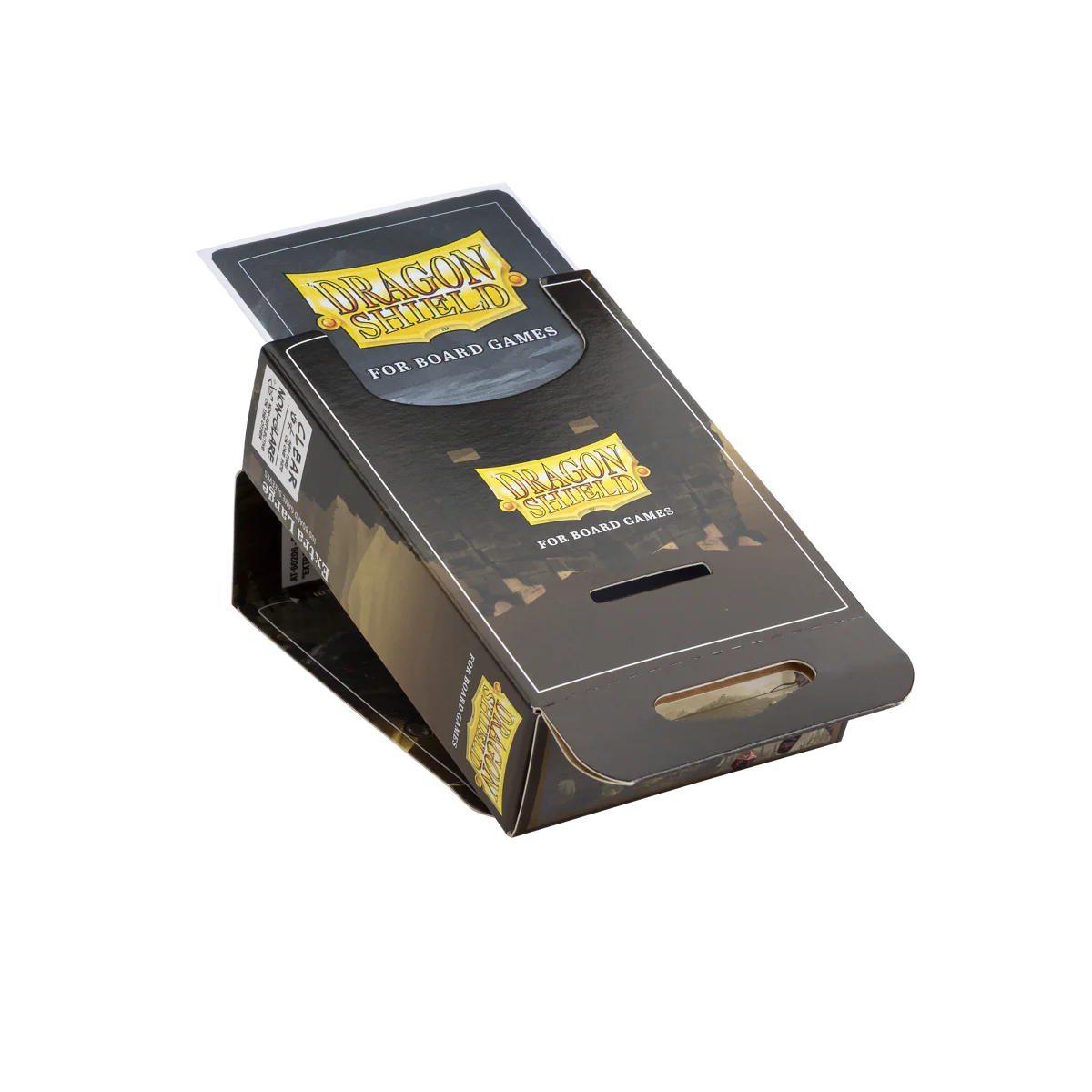 Dragon Shield: Board Game Sleeves - Extra Large - Image 7