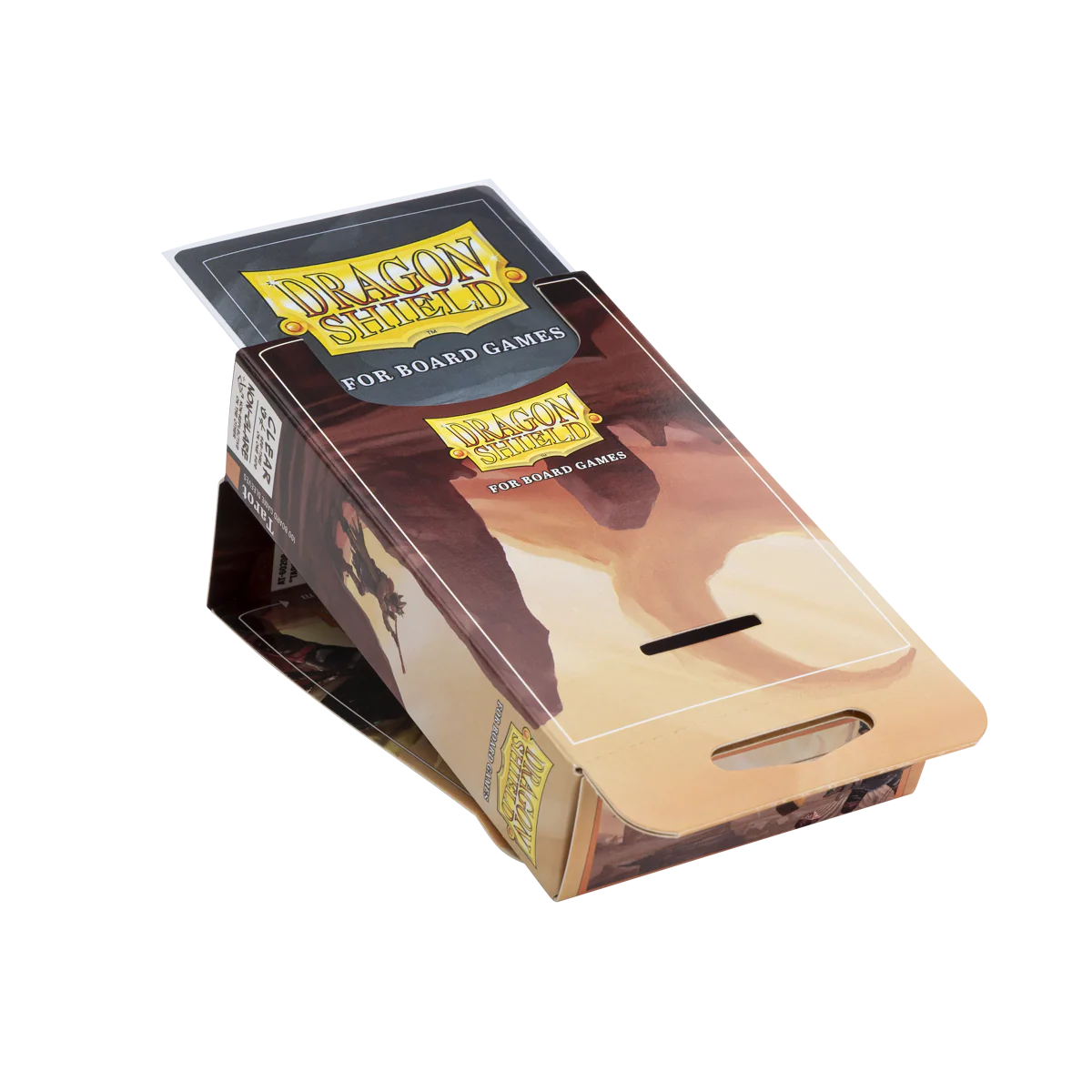 Dragon Shield: Board Game Sleeves - Tarot - Image 7