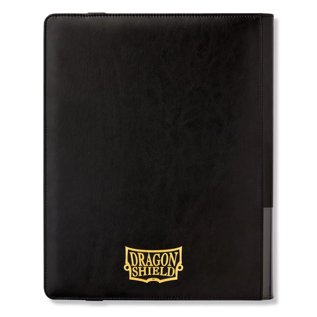 Dragon Shield: Card Codex - Black (360 Slots) - Image 2