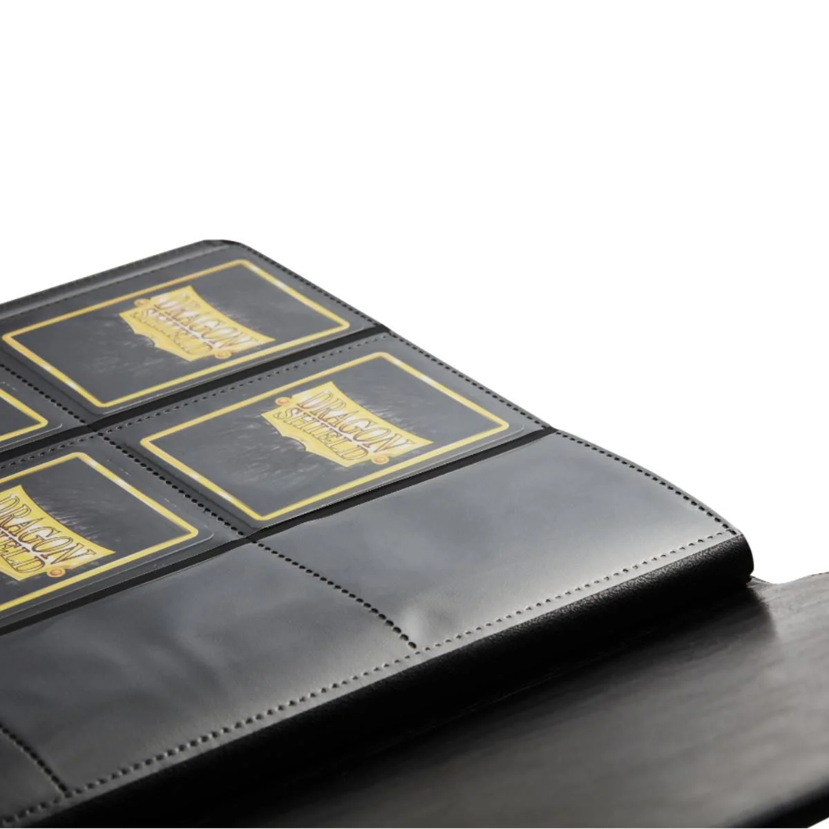 Dragon Shield: Card Codex - Black (360 Slots) - Image 4