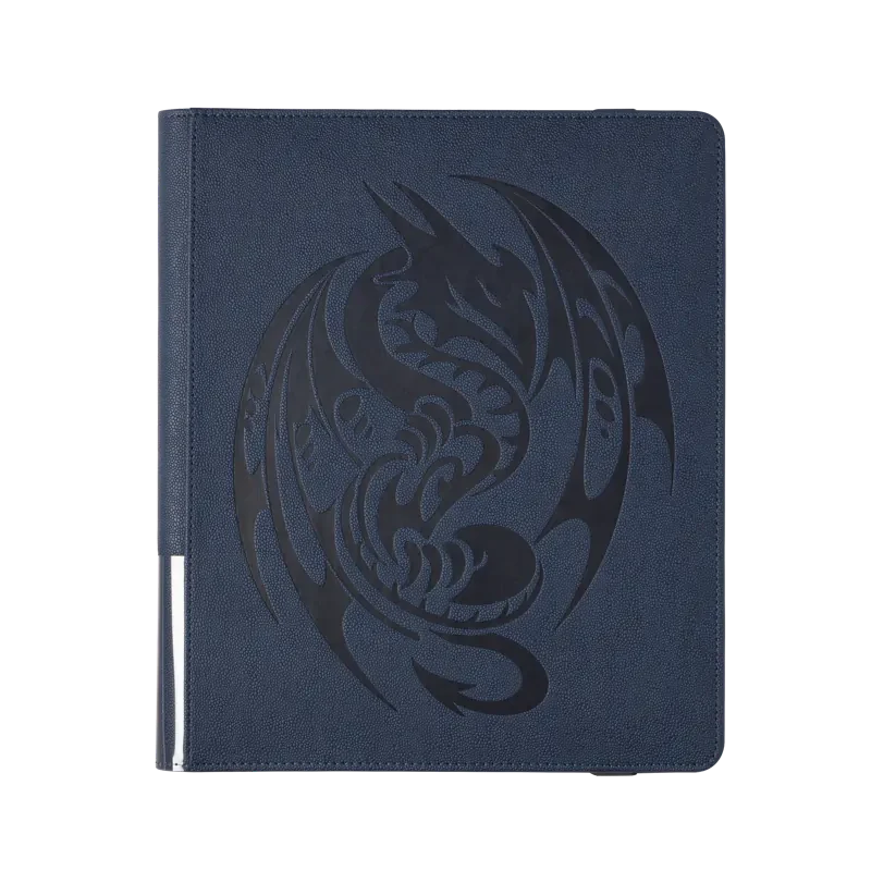 Dragon Shield: Card Codex - Midnight Blue (360 Slots)