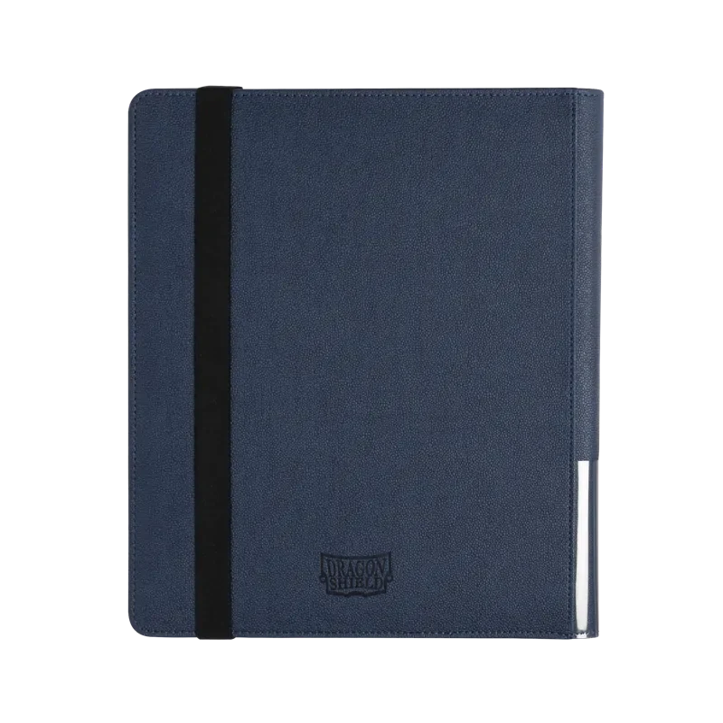 Dragon Shield: Card Codex - Midnight Blue (360 Slots) - Image 2