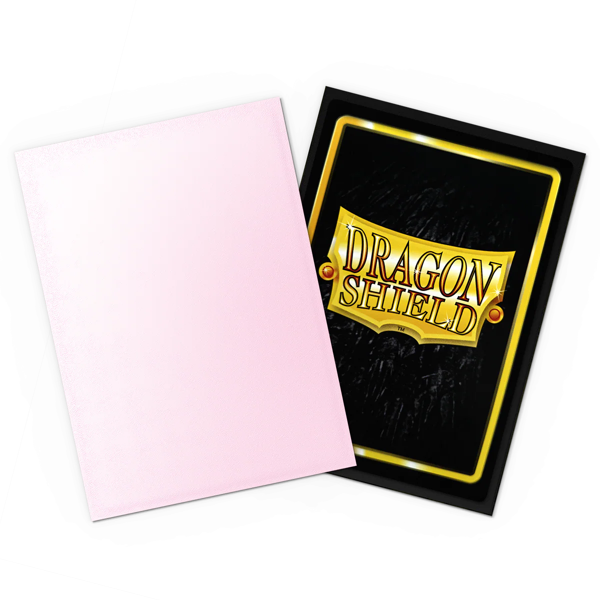 Dragon Shield: Standard 100ct Sleeves - Blossom (Dual Matte) - Image 5