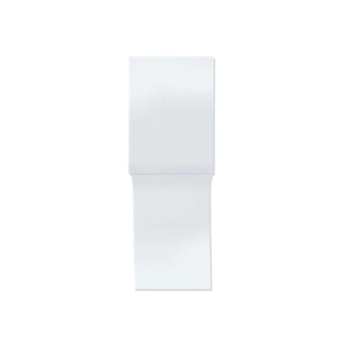 Dragon Shield: Standard Size 100ct Inner Sleeves - Perfect Fit Sealable (Clear 'Thindra') - Image 2