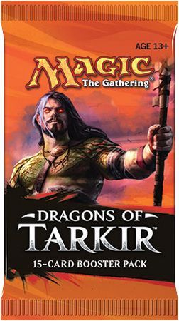 Dragons of Tarkir - Booster Box - Image 3