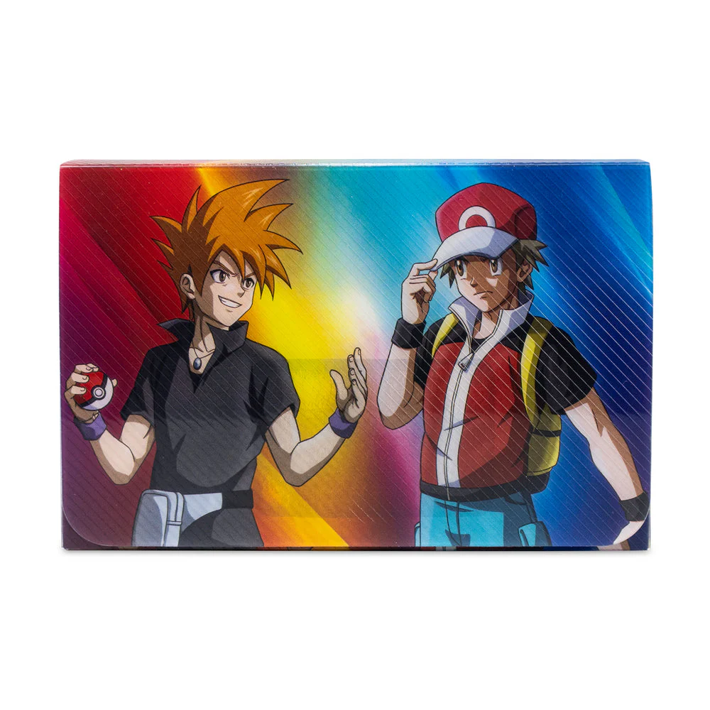 Dueling Guard: Deck Box - Rivals Player Series Box